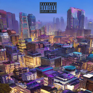 новый город (prod. by EazyBeats)