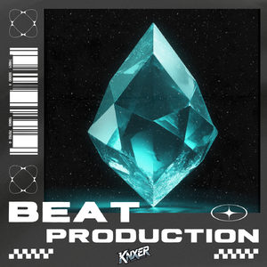 “玫瑰“ K-Pop X BlackPink X EDM Trap Type Beat