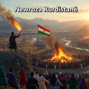 Newroza Kurdistanê