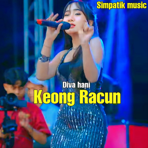 KEONG RACUN