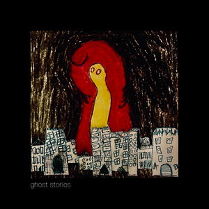 Ghost Stories