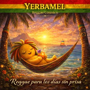 Tiempo De Reggae