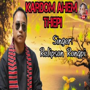 Kardom ahemthepi (Live Perfomance)