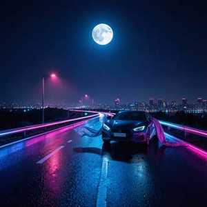 香烟与吻痕
