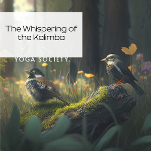 Flourishing (Nature Sounds)