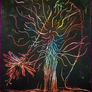 Permeating Scents (feat. Yvette Holzwarth)