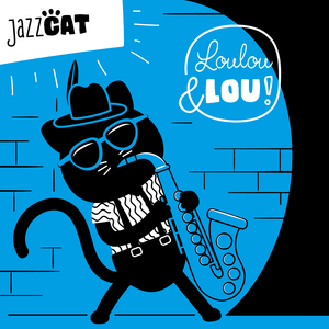 Hop Hop Hop (Saxofoon)