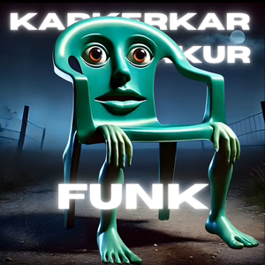 KARKERKAR KURKUR FUNK (Instrumental)