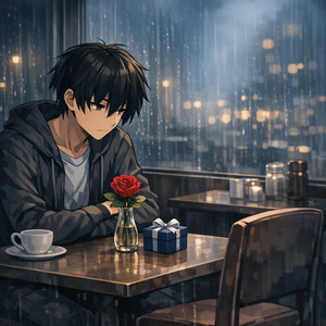 Table for Two