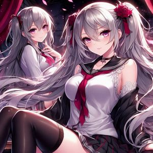 依存ト支配デ心臓ヲ奪ッテ