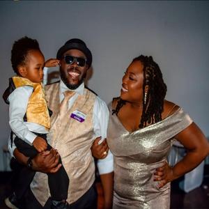 shattered limitations (feat. B~Smooth, To Valentine & G.Marcel)