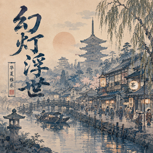 風鈴の夢 (Fūrin no Yume)