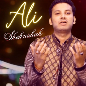 Ali Shehnshah