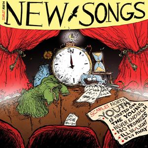 Youth Is Wasted On The Young