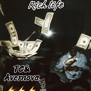 Rich life(prod.OOB)
