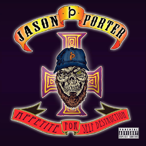 Major Grimeage (Raw Sewage Mix) [feat. Phat T & Hopsin]