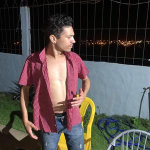 Tô Trabalhando Seu Zé