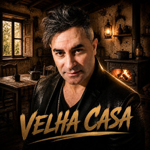 Velha casa