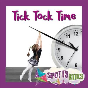 Tick Tock Time