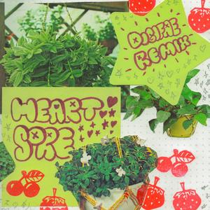 heartsore (digifae Remix)