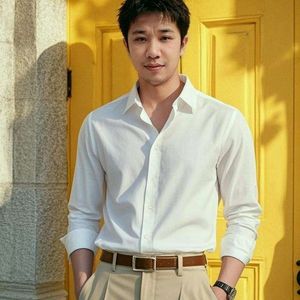 为你只心疼一分钟-BOBO