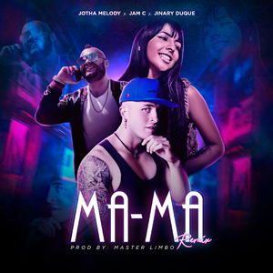 Ma-Ma (Remix)
