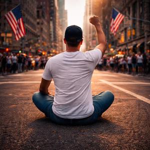 Pressure Don’t Break Us