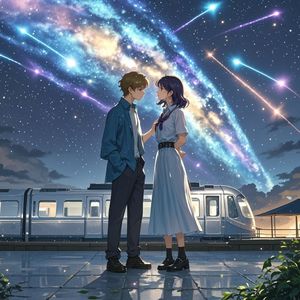 星轨誓言_清音如故