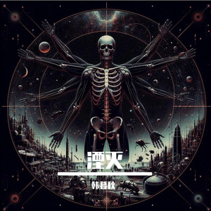 湮灭 (Annihilation)