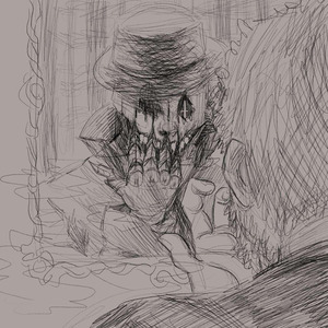 Prichard Stair Blues (Demo)