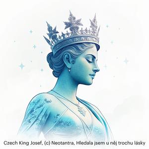 Hledala jsem u něj trochu lásky