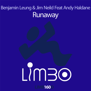 Runaway (feat. Andy Haldane) [Radio Edit]