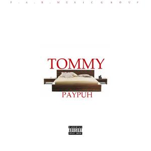 Tommy