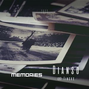 Memories (feat. tincho)