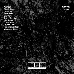 Chaterer (Original Mix)