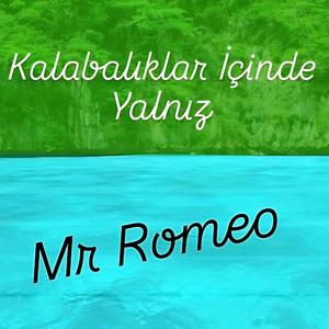 Kalabalıklar İçinde Yalnız