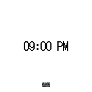09:00 PM