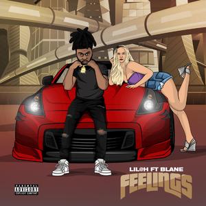 Feelings (feat. Blane)