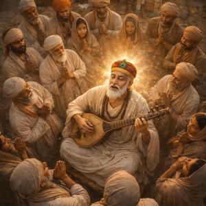 Sadho Pande Nipun Kasai (Kabir Chetawani Bhajan)