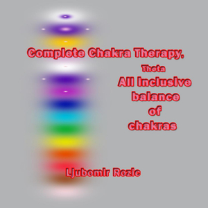 Complete Chakra Therapy, Theta