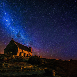 晚安（Prod by 罗叁萬）