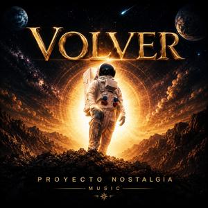 Volver (Balada Pop-Rock)