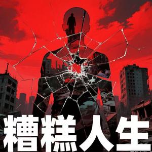 糟糕人生(prod.by Morrow x Aye叶师傅)