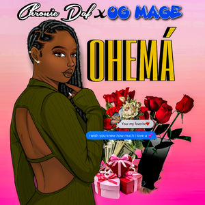 Ohema