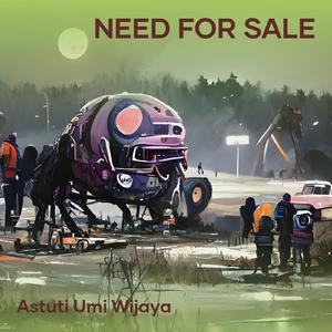 Need for Sale