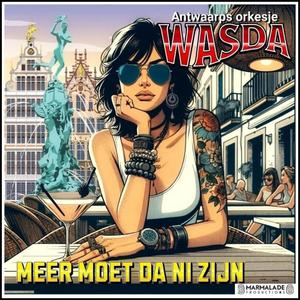 meer moet da ni zijn