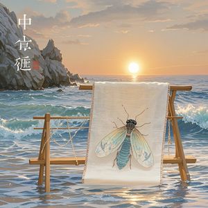 碣石知了罗