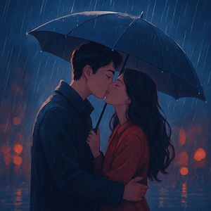 Дождь (Кавер)