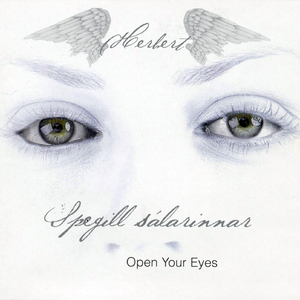 Open your Eyes - Part II