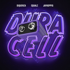Duracell (feat. Equalz & JayKoppig)